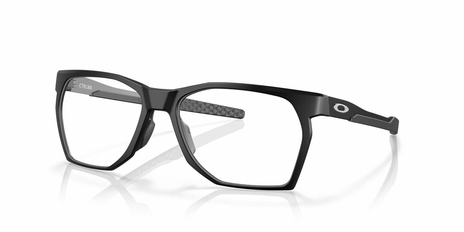 Oakley CTRLNK Eyeglasses