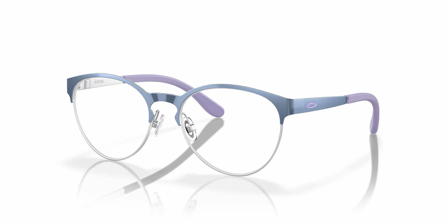 Oakley Youth Doting Eyeglasses