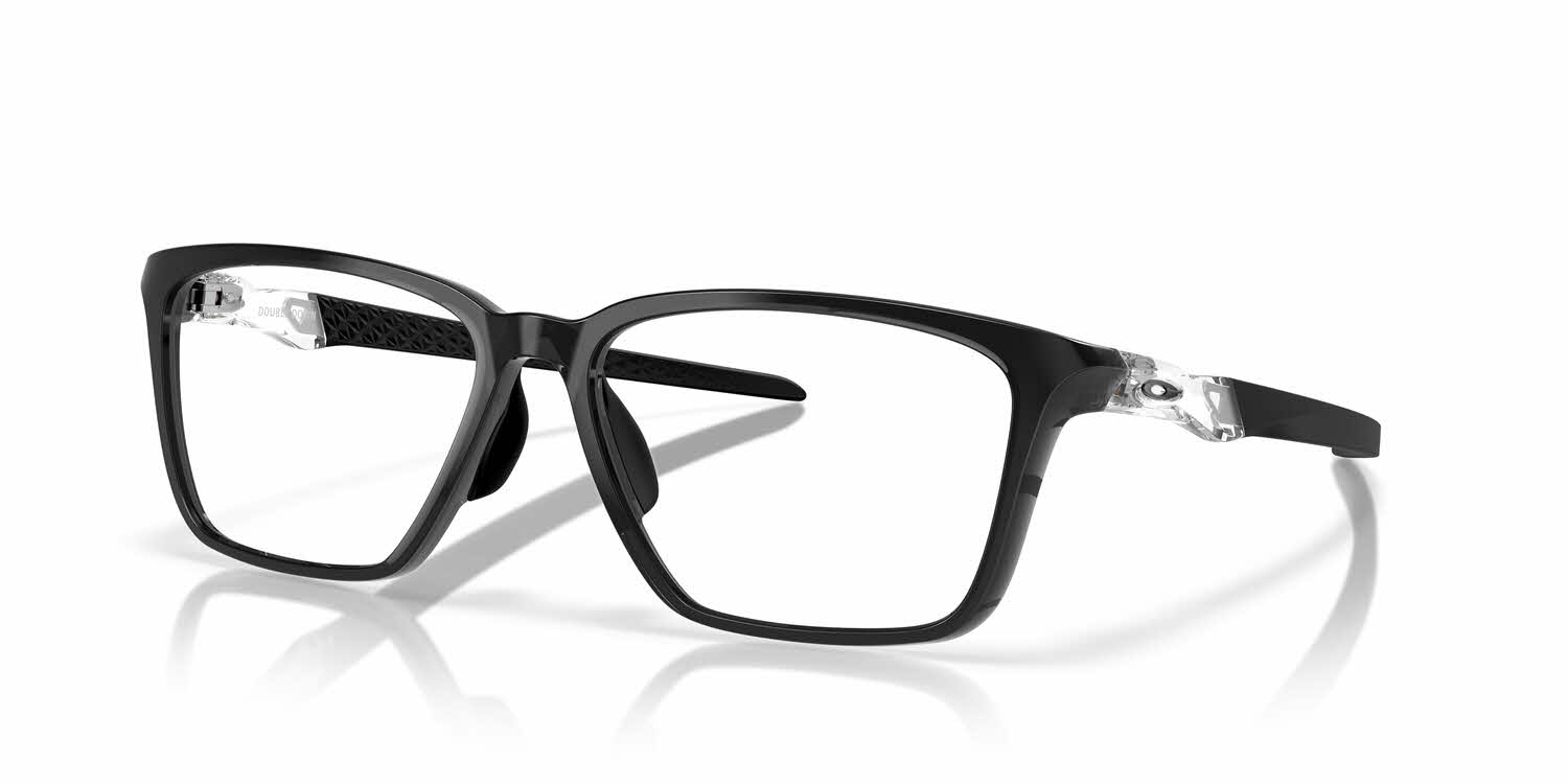 Oakley Double Down Eyeglasses