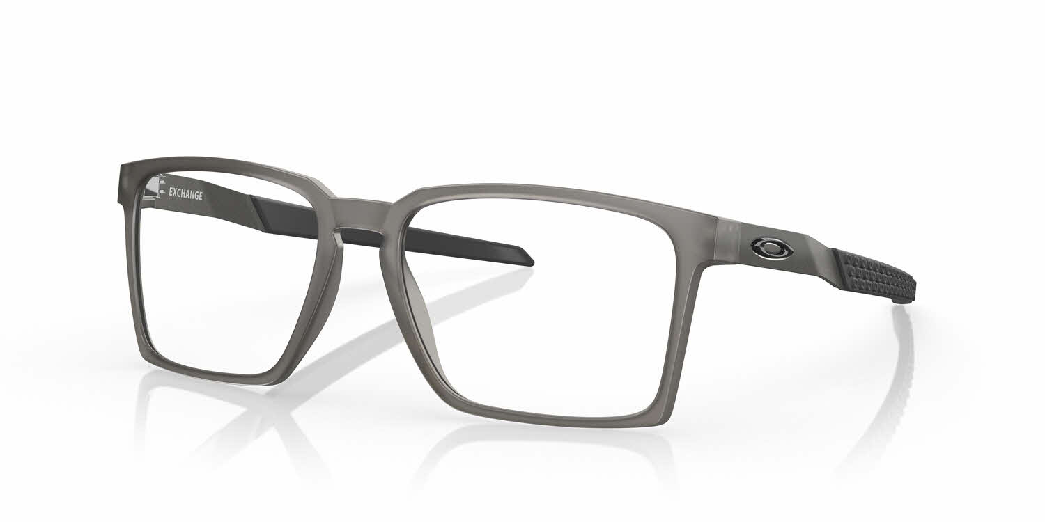 Oakley Exchange Eyeglasses