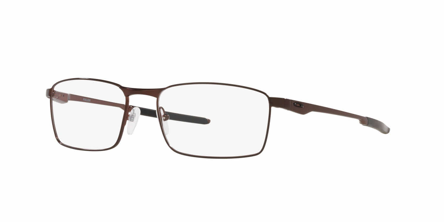 Oakley Fuller Eyeglasses | FramesDirect.com