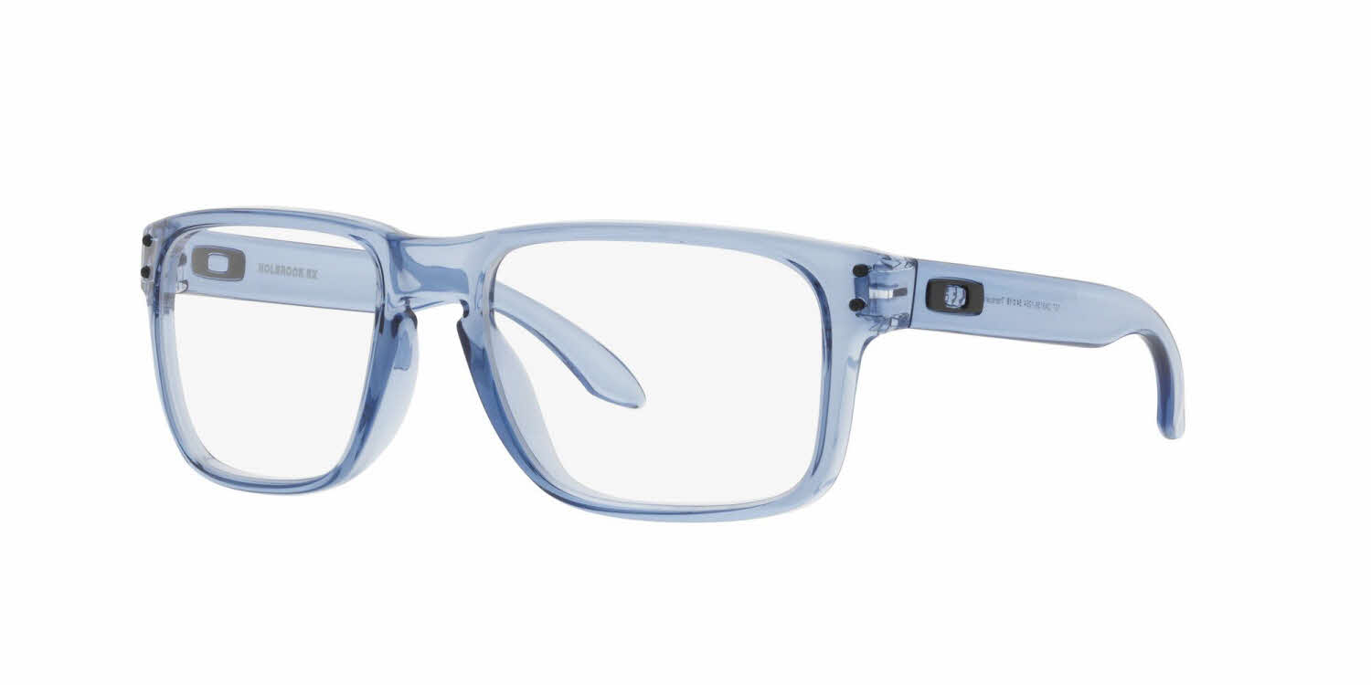 Oakley Holbrook RX Eyeglasses |