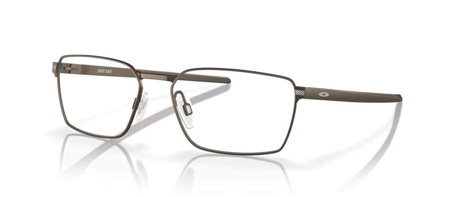 Oakley OX5078 Eyeglasses