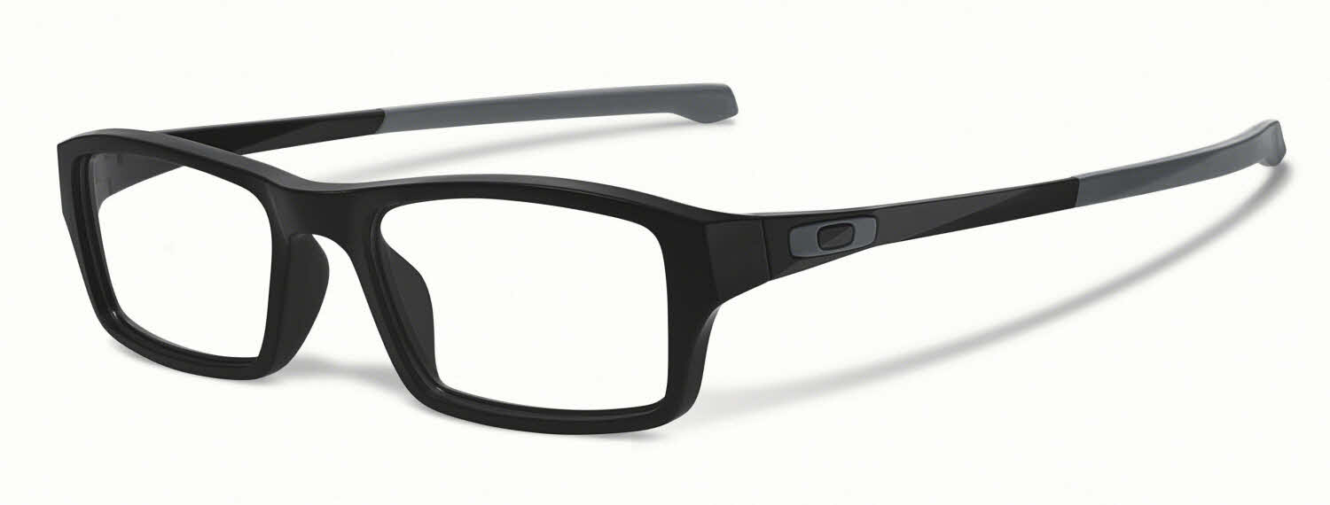 oakley men's eyeglass frames