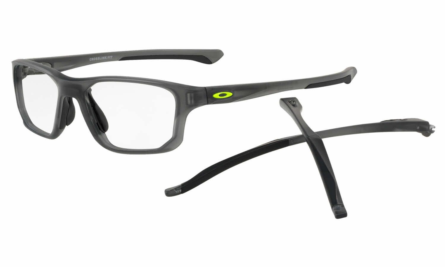 Oakley Crosslink Fit Eyeglasses | Free 