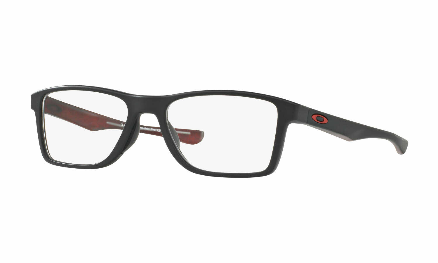 Oakley Fin Box (TruBridge) Eyeglasses | Free Shipping