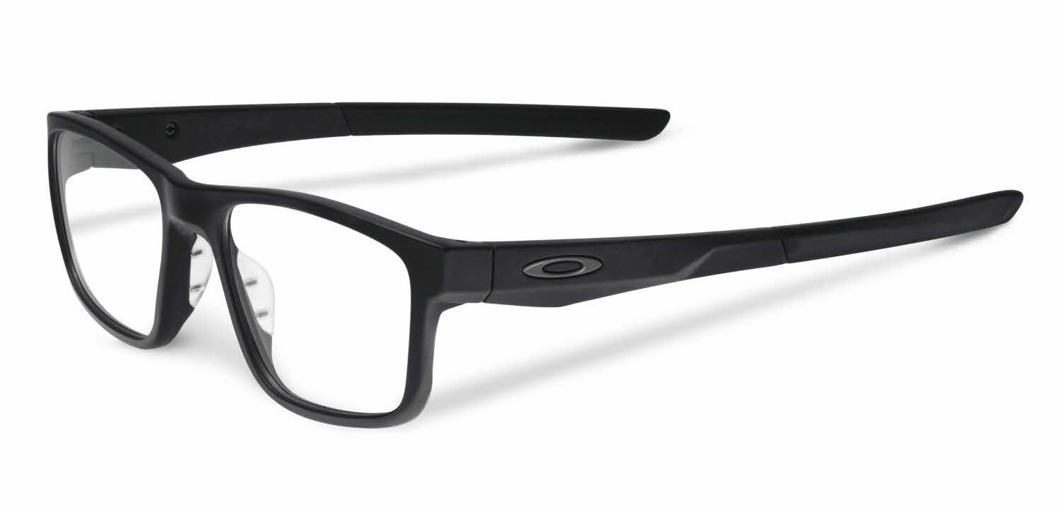 oakley frame glasses