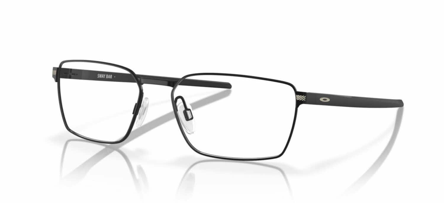 Oakley OX5078 Eyeglasses