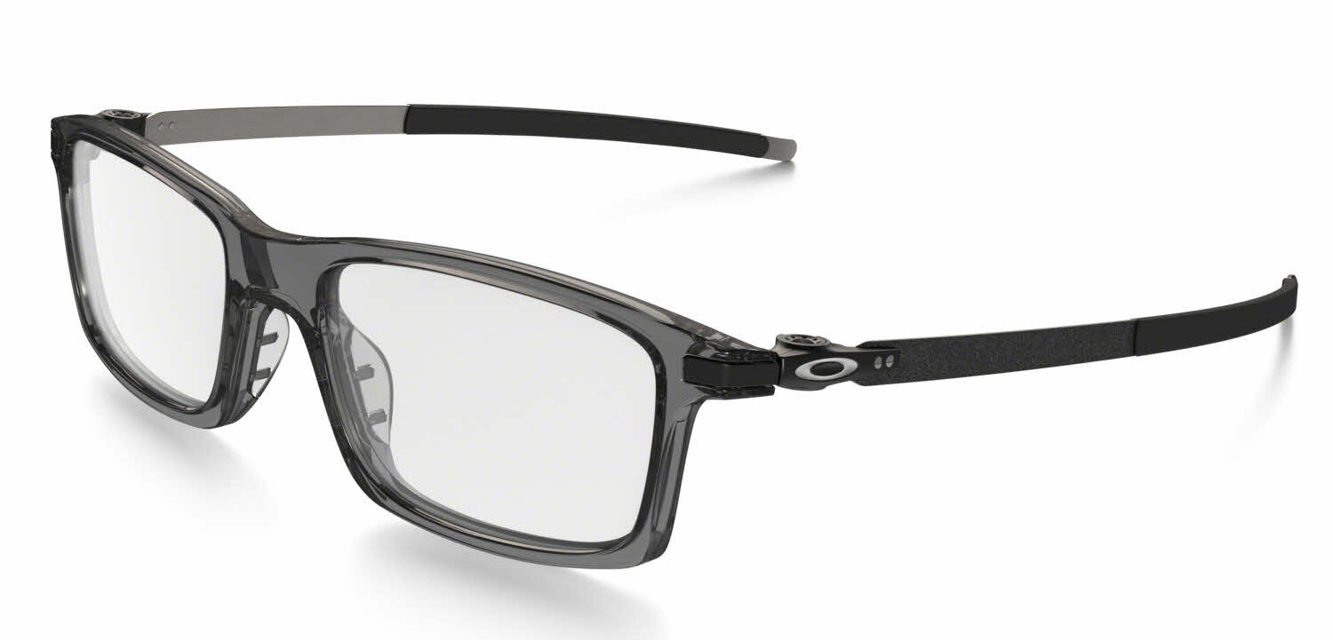 Oakley Pitchman - Alternate Fit Eyeglasses | Free Shipping