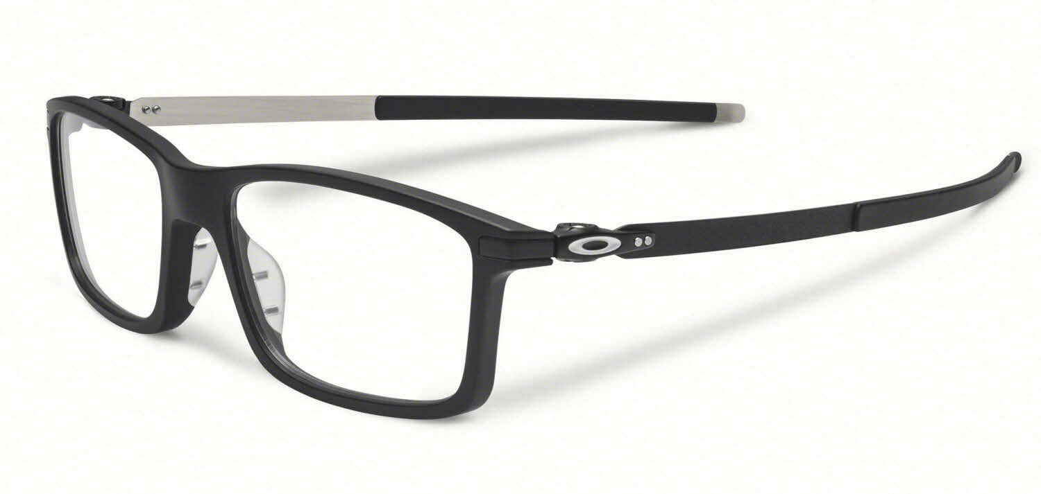 Oakley Pitchman Eyeglasses | FramesDirect.com