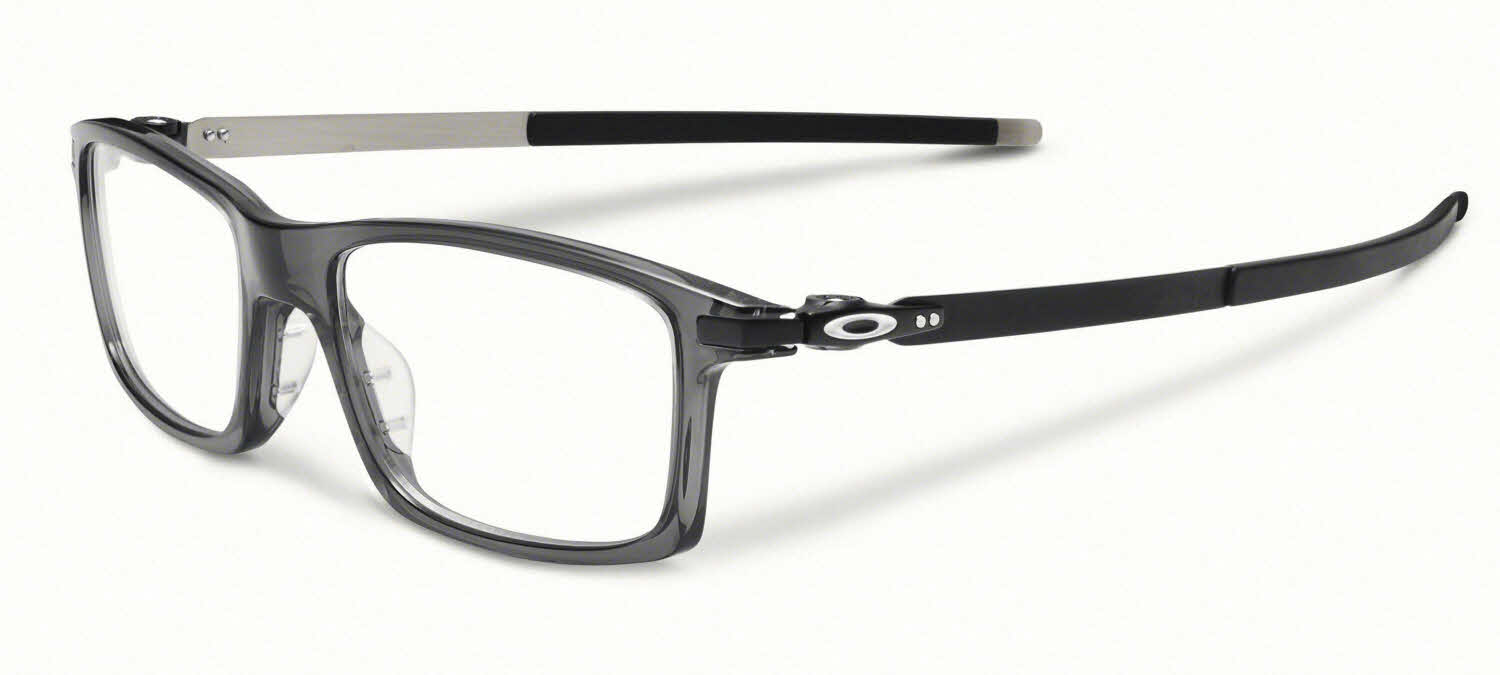 Oakley Pitchman Eyeglasses | Free Shipping