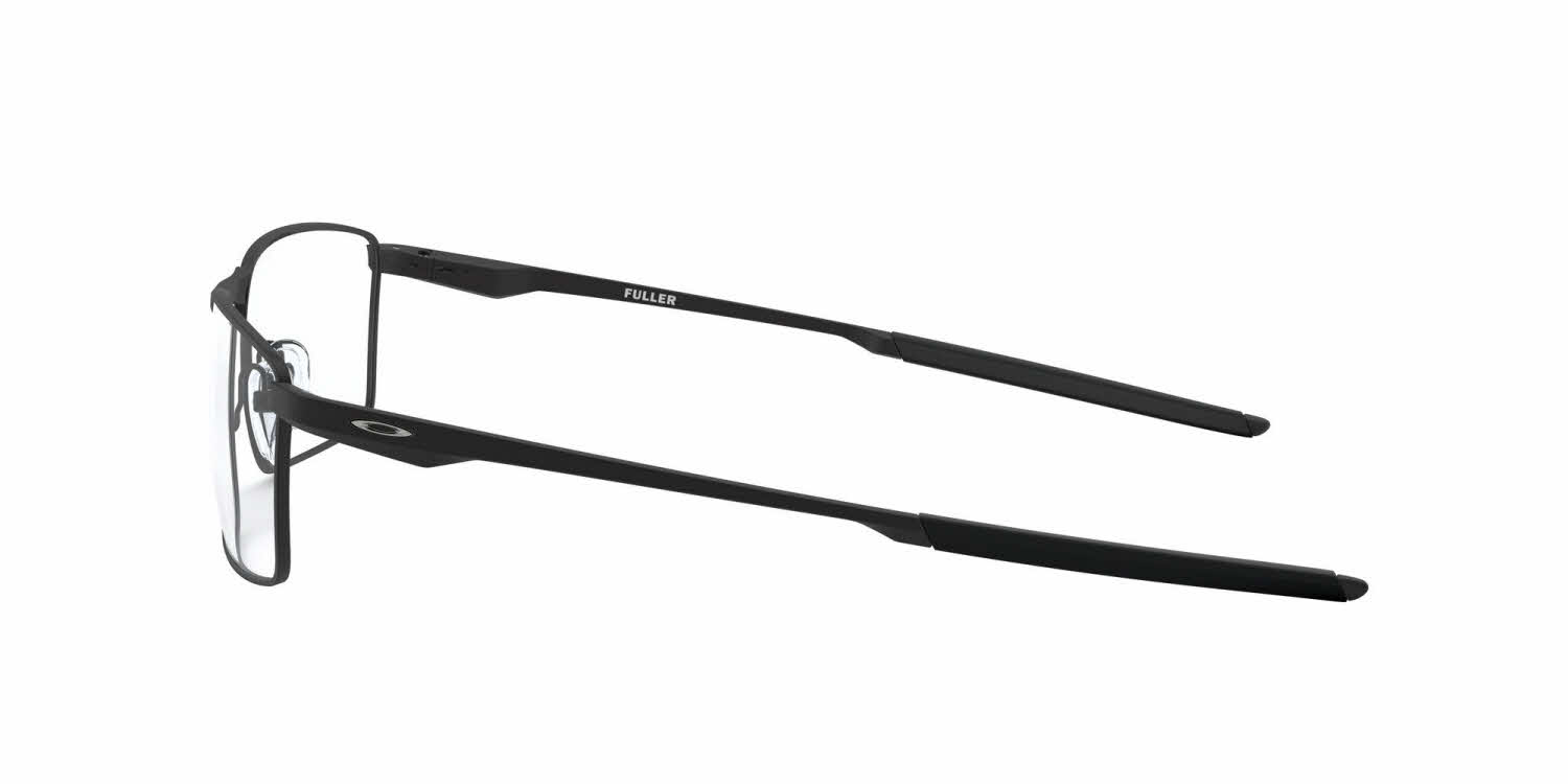 Oakley Fuller Eyeglasses | FramesDirect.com