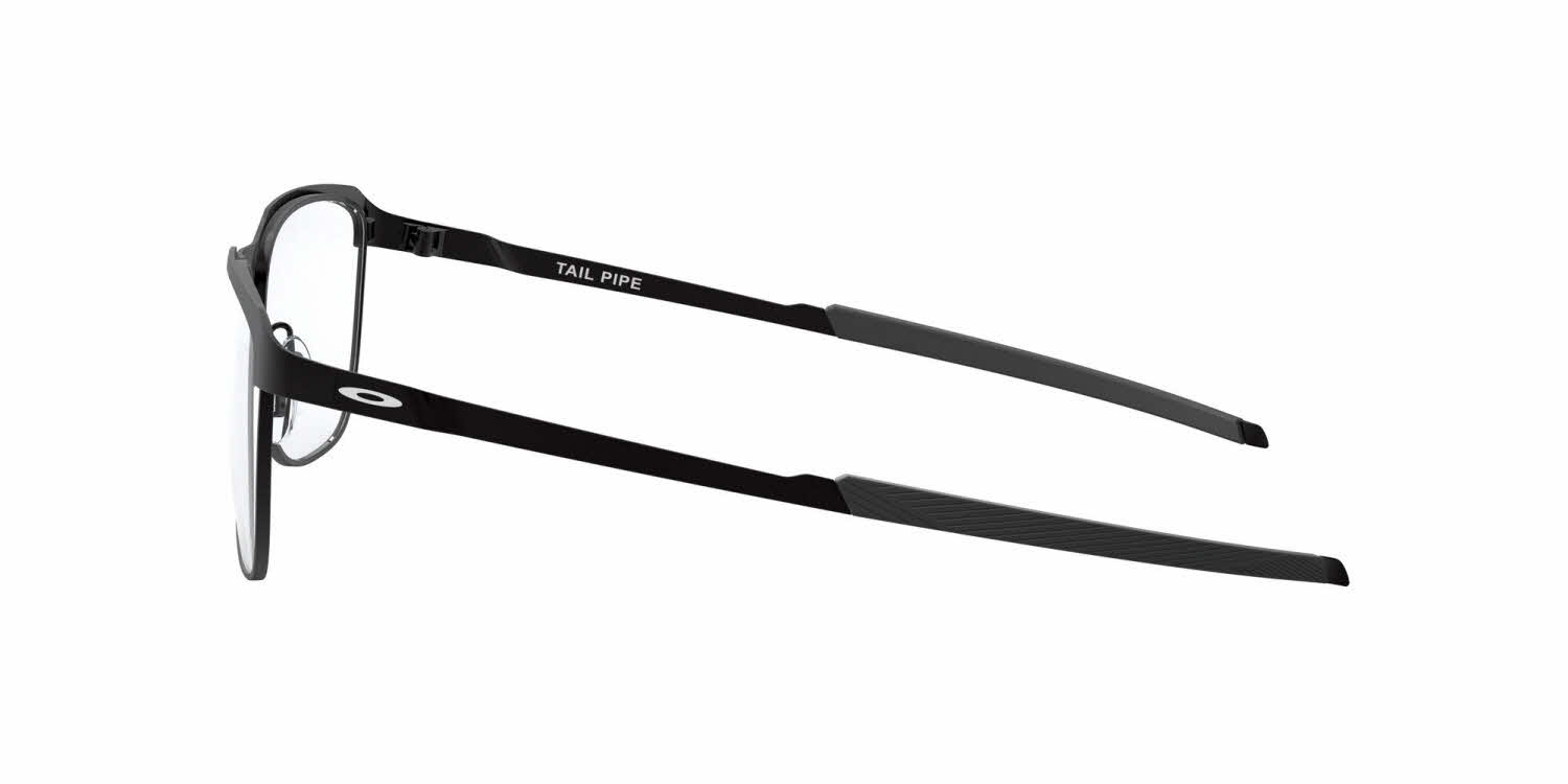 Tail Pipe Eyeglasses