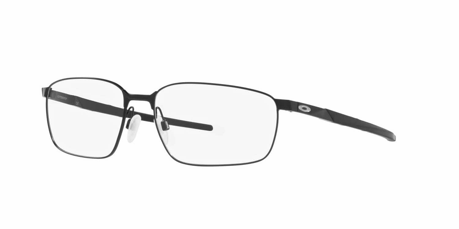 Oakley Extender Eyeglasses | FramesDirect.com