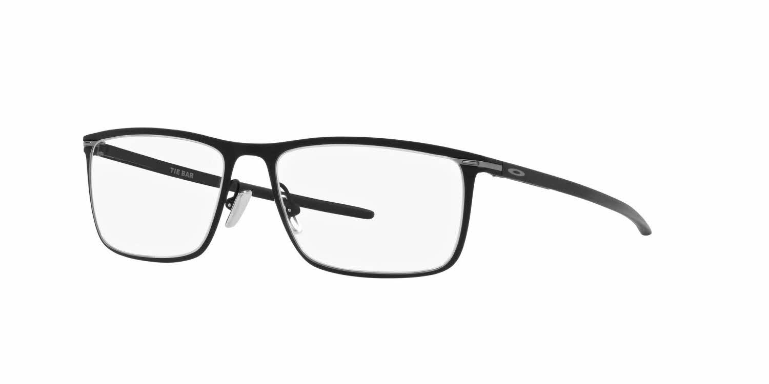 Oakley Tie Bar Eyeglasses 
