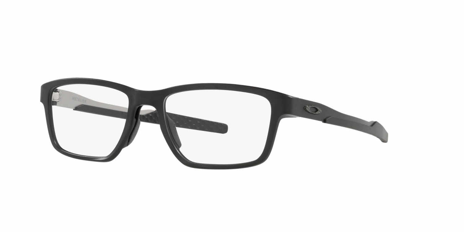 Oakley Metalink Eyeglasses 