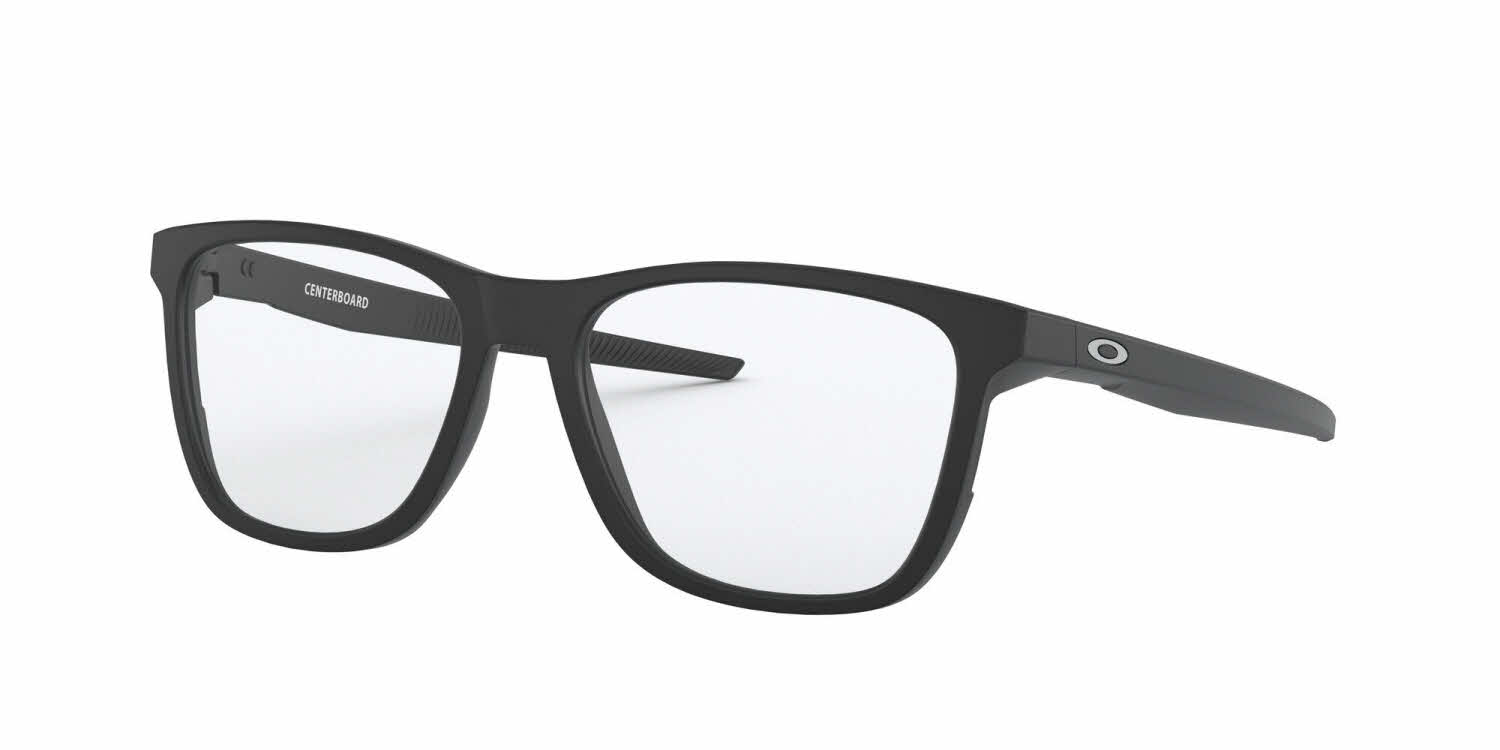 Oakley Centerboard Eyeglasses | FramesDirect.com