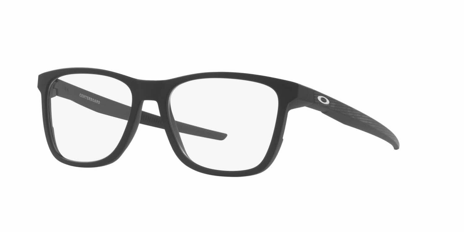 Oakley Centerboard Eyeglasses | FramesDirect.com