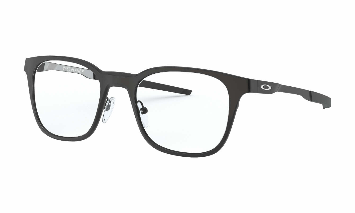 Oakley Base Plane R Eyeglasses | FramesDirect.com