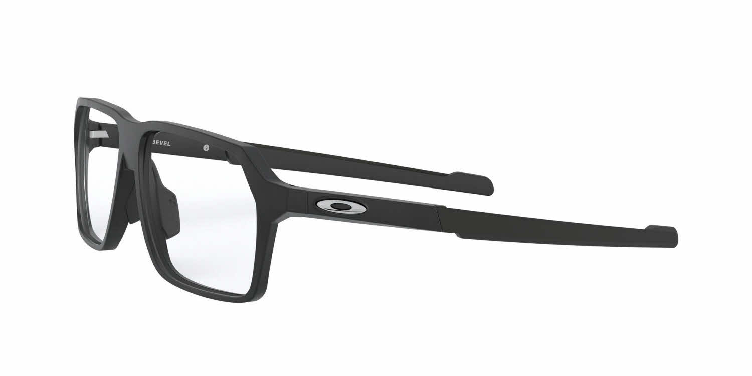 Oakley Bevel Eyeglasses 