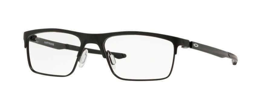 Oakley Cartridge Eyeglasses | FramesDirect.com