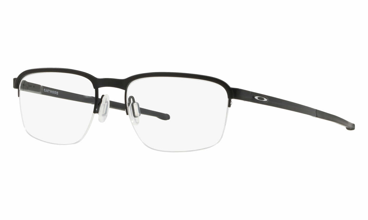 Oakley Cathode Eyeglasses | FramesDirect.com
