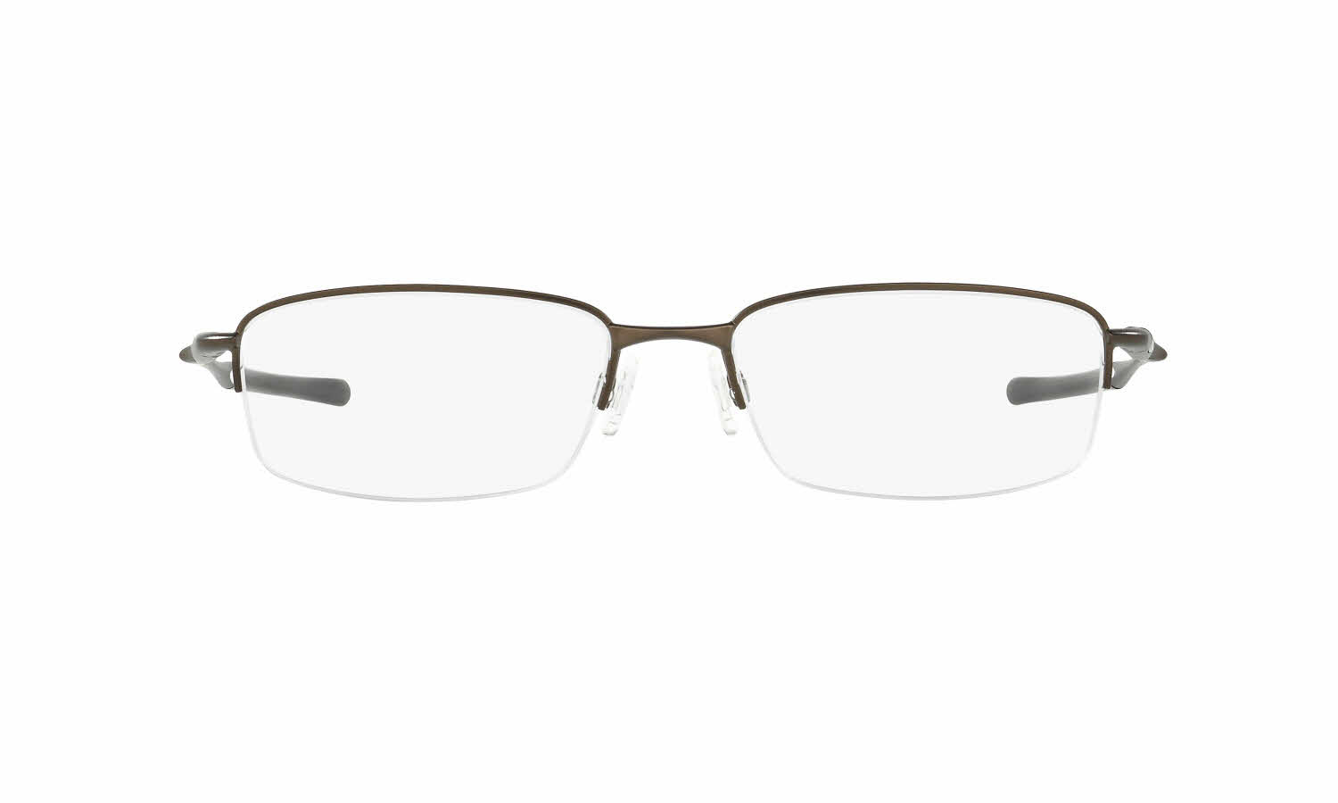 Oakley Clubface Eyeglasses | FramesDirect.com