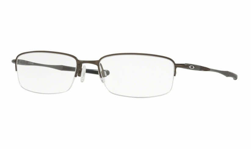 Oakley Clubface Eyeglasses | Free Shipping