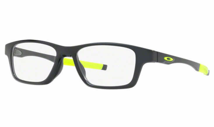 Oakley Crosslink High Power (TruBridge) Eyeglasses