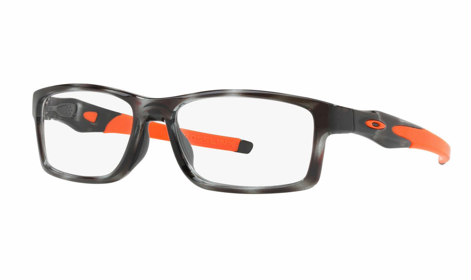 Oakley Crosslink MNP (TruBridge) - Alternate Fit Eyeglasses