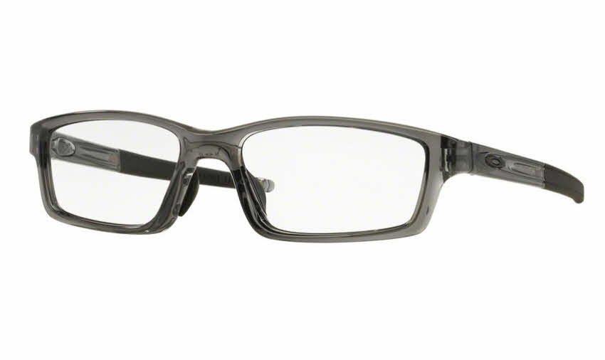 oakley crosslink eyeglasses