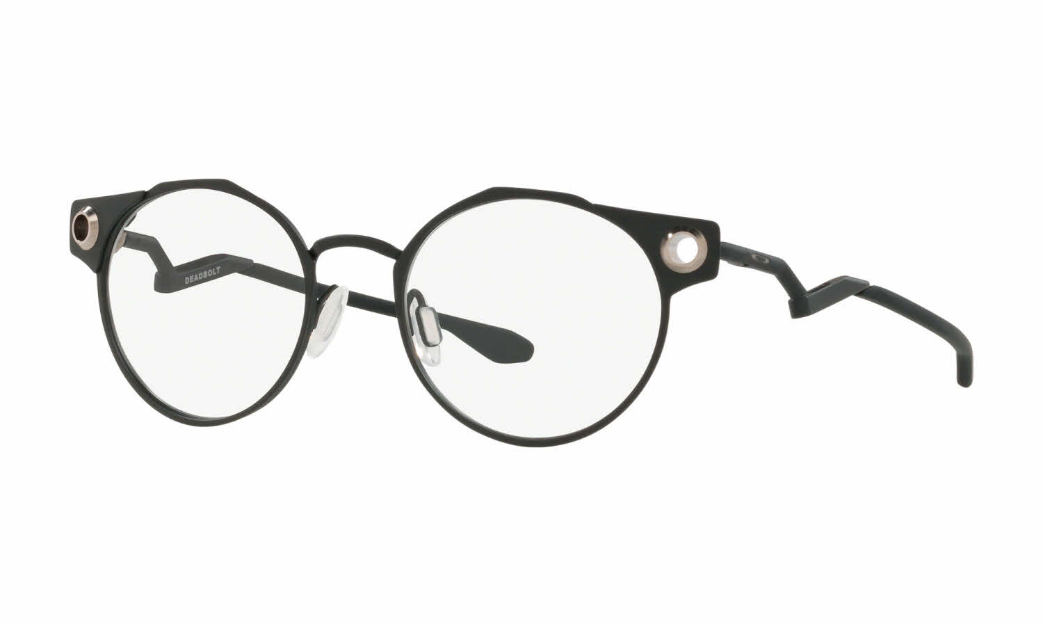 Deadbolt - Ahyris Collection Eyeglasses