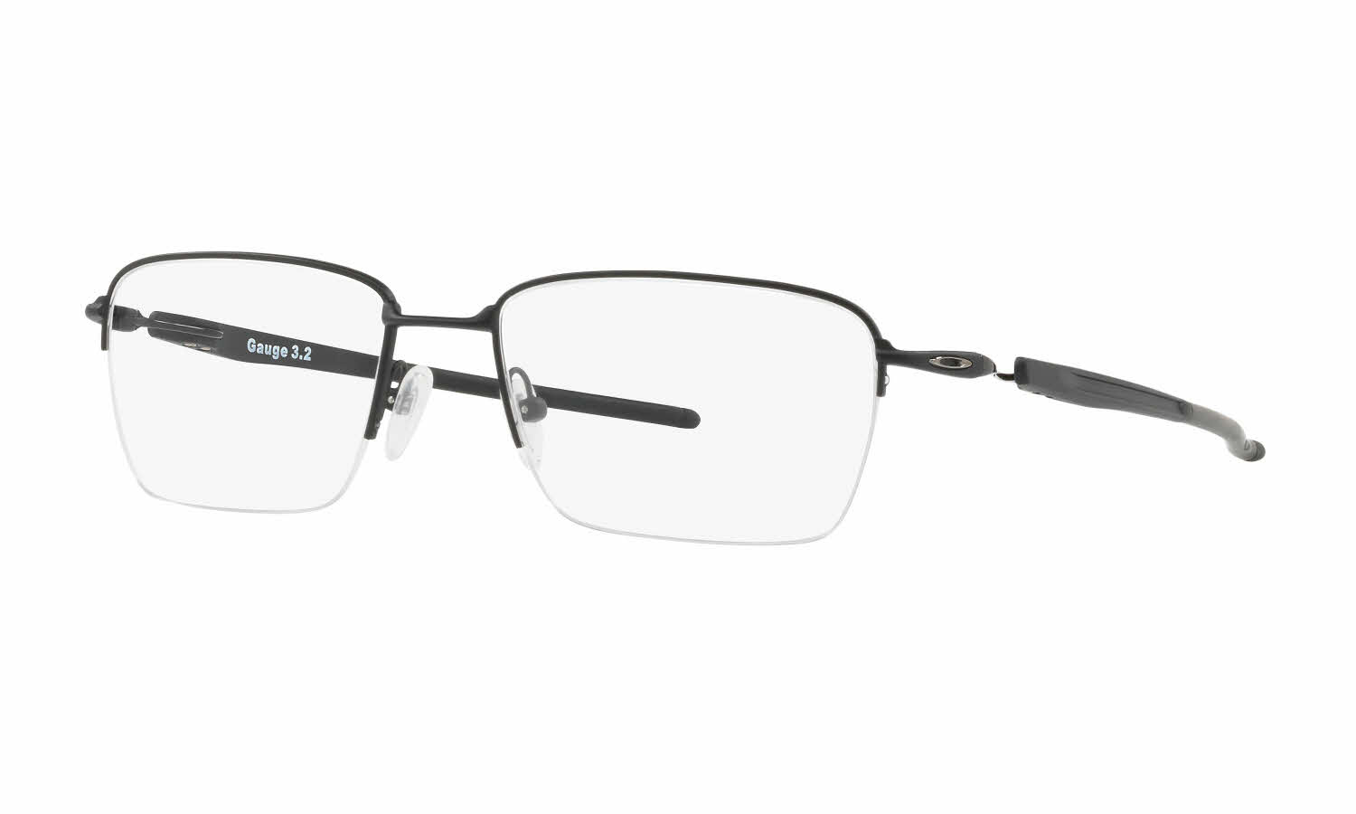 Oakley Gauge 3.2 Blade Eyeglasses 