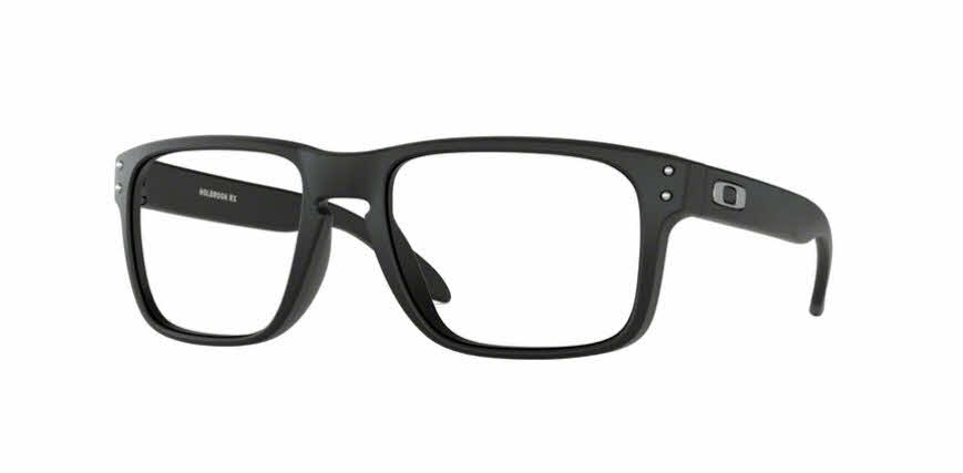 Oakley Holbrook RX Eyeglasses | Free 