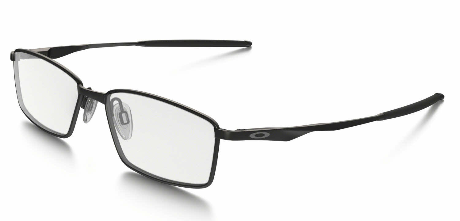 oakley ophthalmic frames