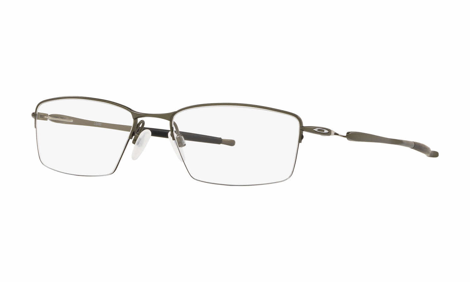 Oakley Lizard Eyeglasses 