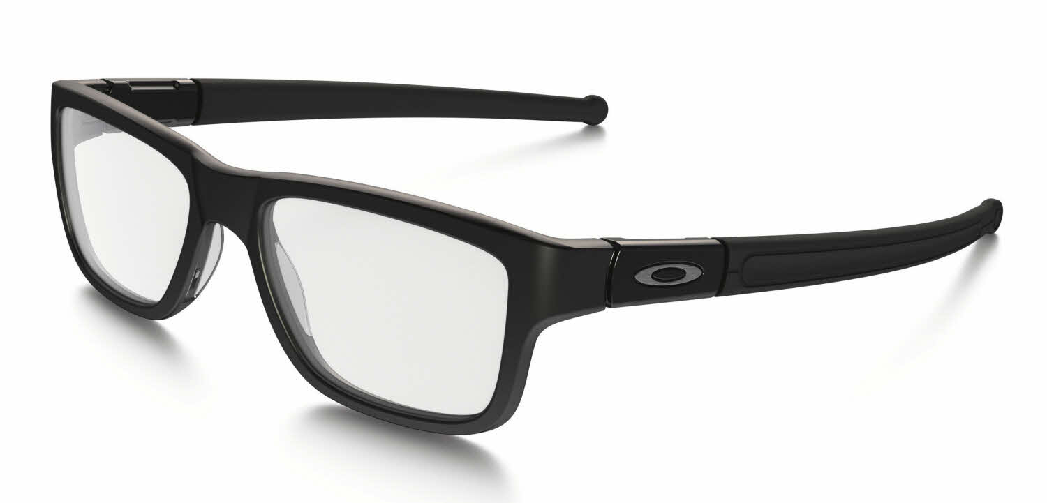 oakley corrective glasses