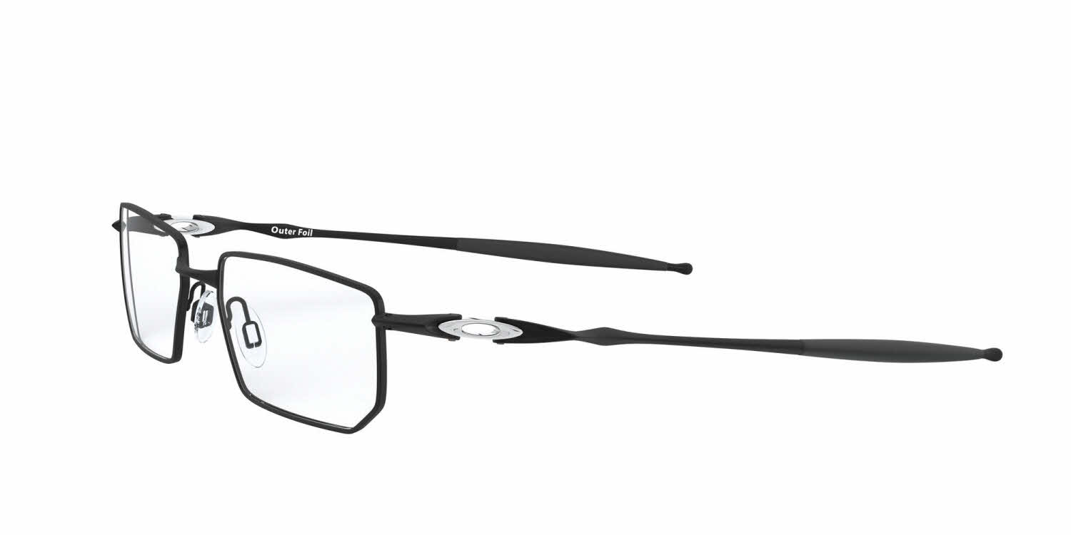 Oakley Outer Foil Eyeglasses 