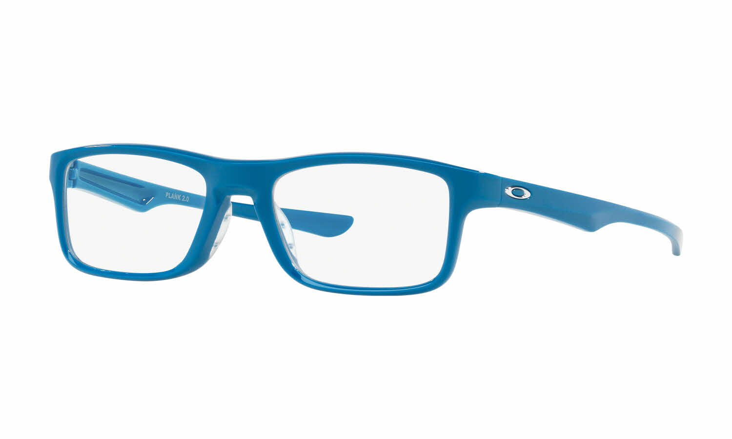 Oakley Plank 2.0 Eyeglasses | Free Shipping