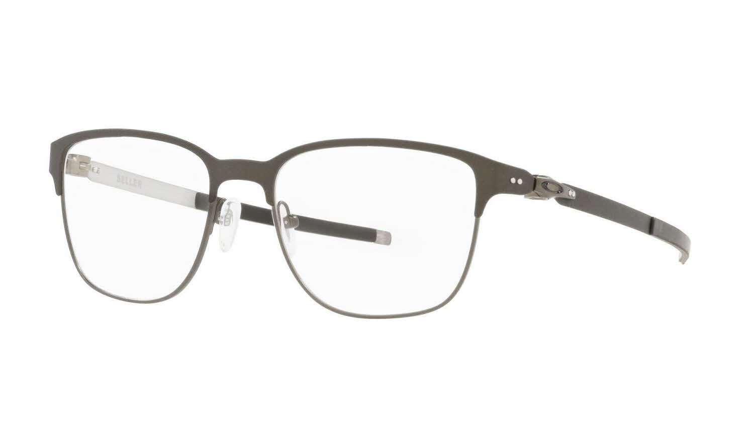 Oakley metal cheap eyeglasses