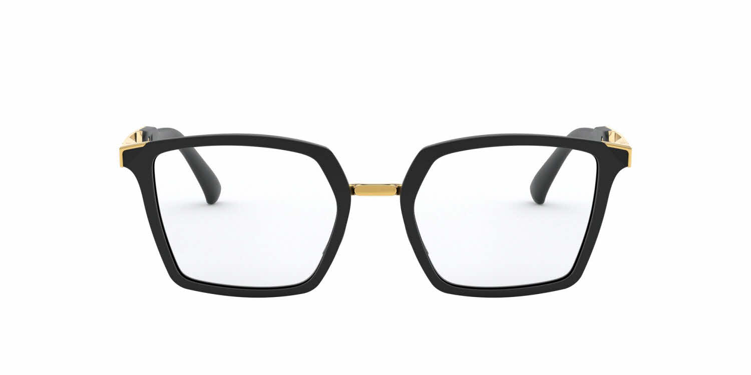 Oakley Side Swept Rx Eyeglasses 