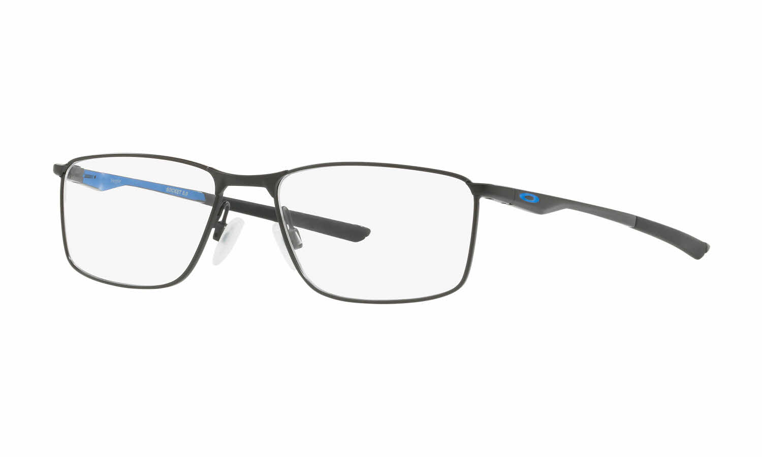 Oakley Socket 5 Eyeglasses | FramesDirect.com