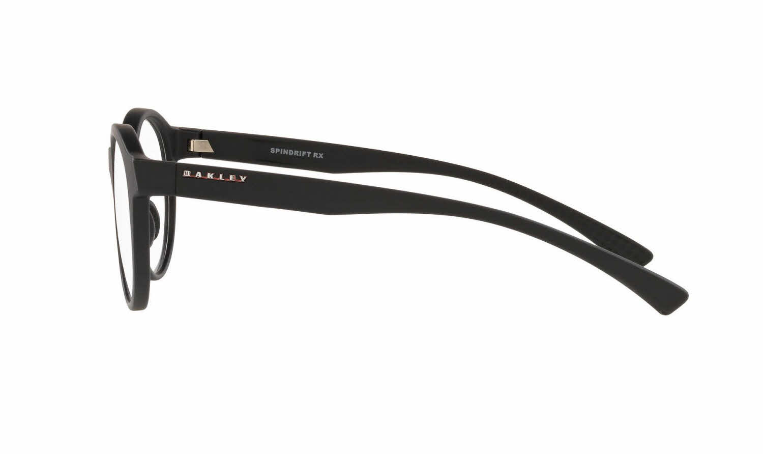 Oakley Spindrift RX Eyeglasses | FramesDirect.com