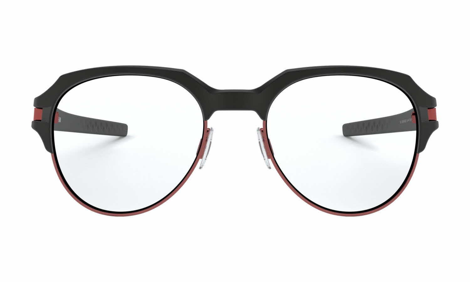 Oakley Stagebeam Eyeglasses | FramesDirect.com