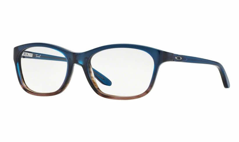 oakley women's eyeglass frames