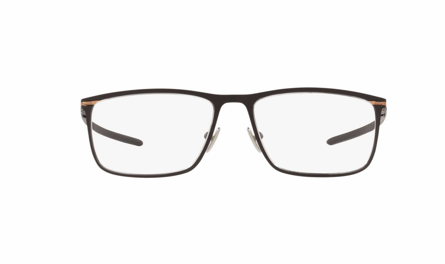 Oakley Tie Bar Eyeglasses | FramesDirect.com