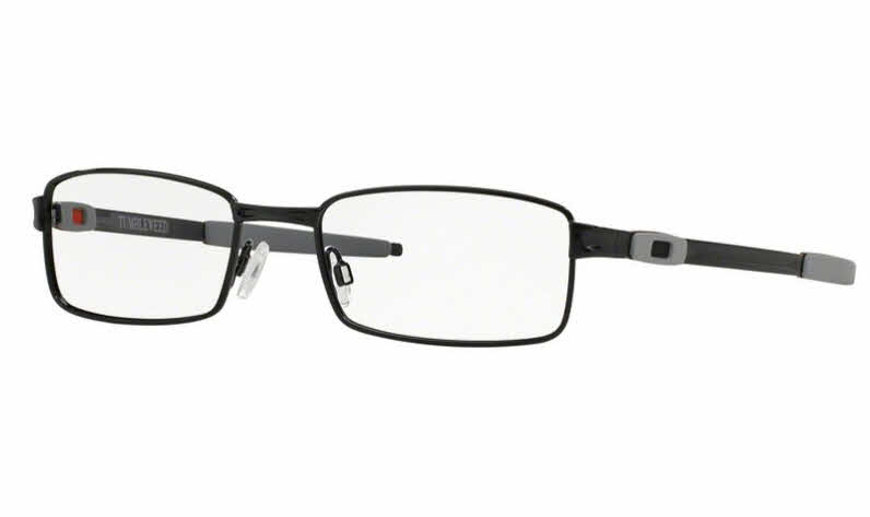 Oakley Tumbleweed Eyeglasses | Free 