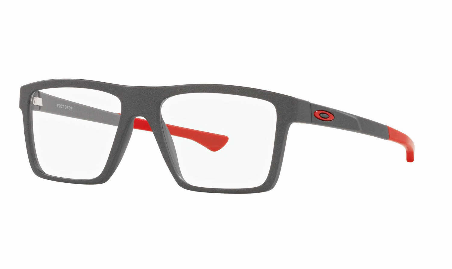 Oakley Volt Drop Eyeglasses | FramesDirect.com