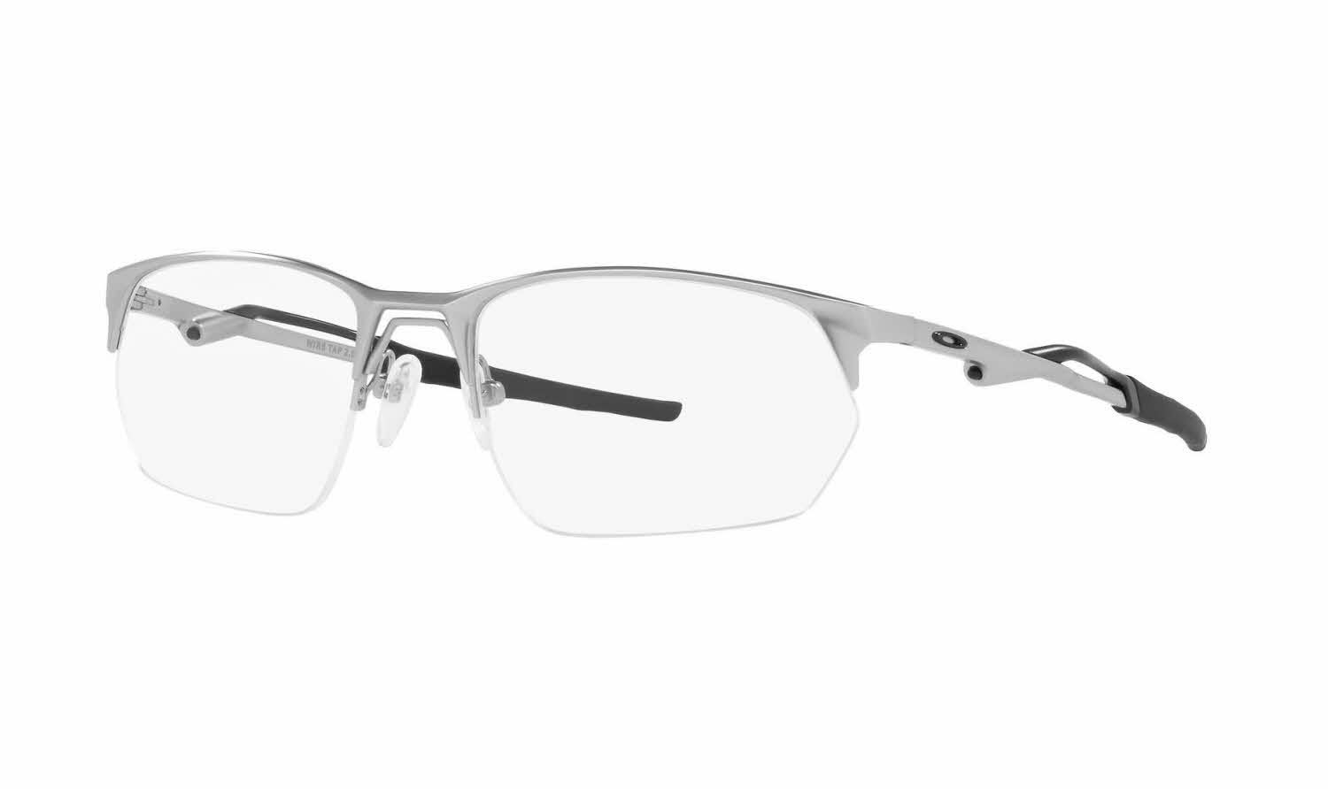 Oakley Wire Tap  RX Eyeglasses 