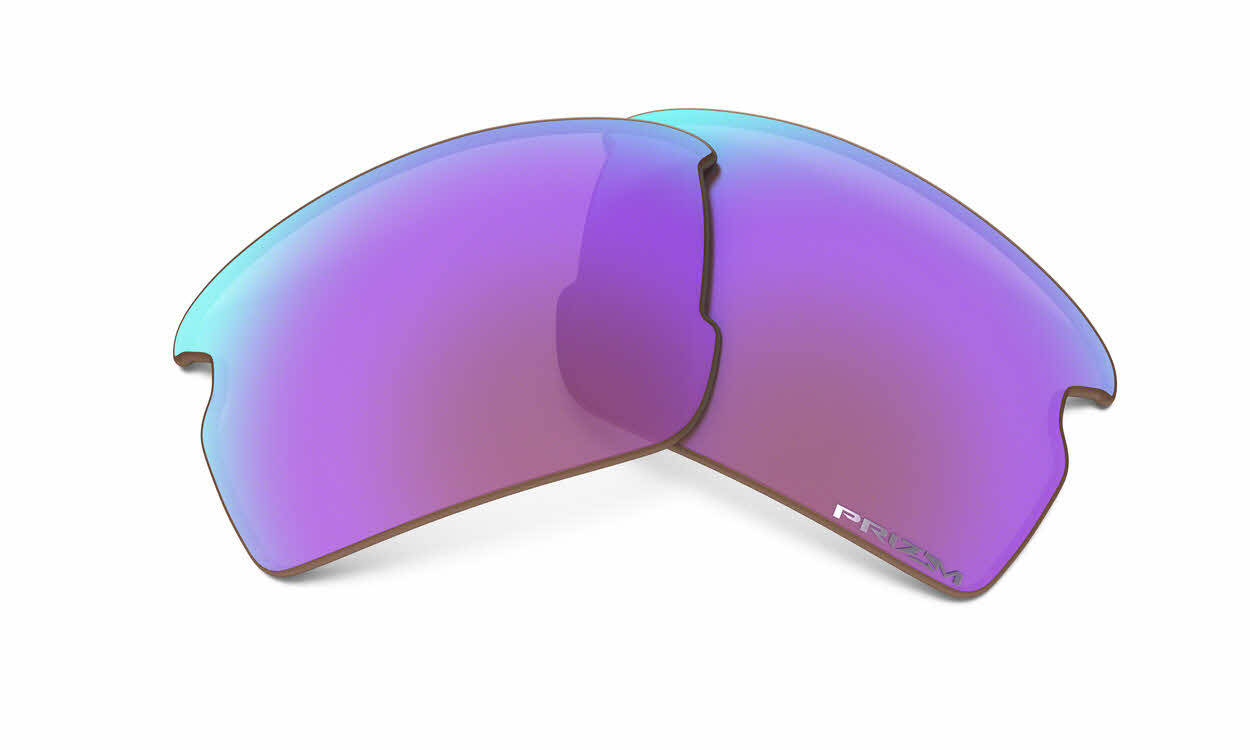 Oakley Replacement Lenses Flak 2.0 (AOO9295LS) Sunglasses